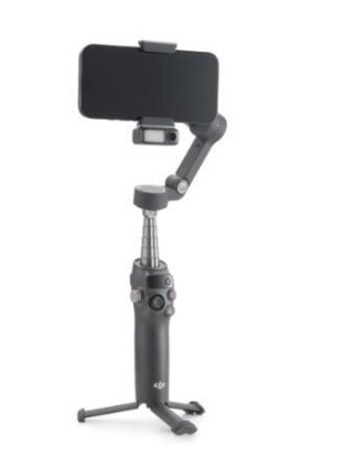 STABILIZATORIUS DJI OSMO MOBILE 8 2