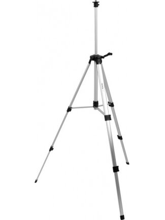 Stovas niveliuotojui 47-150cm aliuminis Yato 1