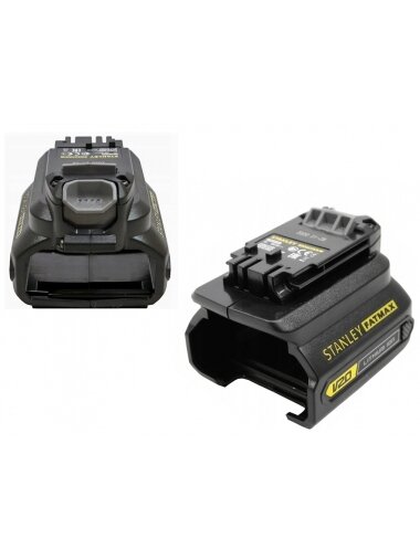 Stanley Adapteris Stanley SFMCB100 Stanley Adapteris Stanley SFMCB100