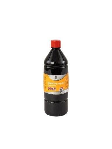 Stabdžių skystis DOT-3, 1 l