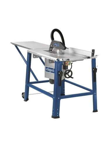 Staklės diskinio pjovimo HS120o 230V, Scheppach Staklės diskinio pjovimo HS120o 230V, Scheppach