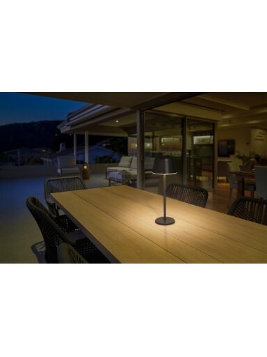 Stalinis šviestuvas 4099854185366, LED,nešiojamas,2.50W IP54