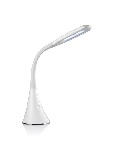 Stalinis šviestuvas HR Q9, LED, pastatomas, 5W
