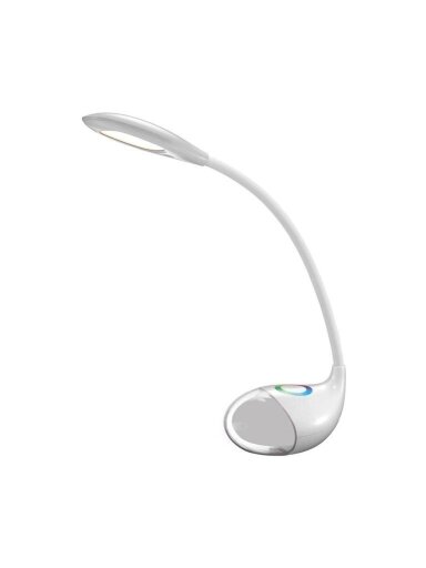 Stalinis šviestuvas Q10, 5 W, LED, RGB