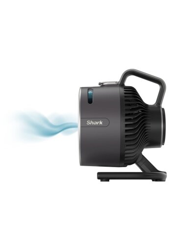 Stalinis ventiliatorius Shark FA050EU, 36 W