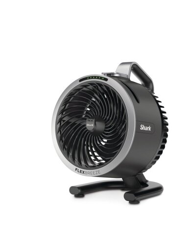 Stalinis ventiliatorius Shark FA050EU, 36 W