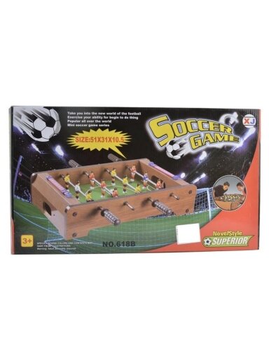 Stalo futbolas, 520020276