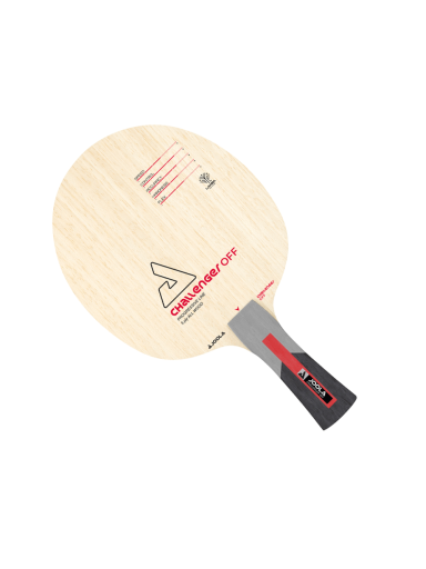 Stalo Teniso Raketės Pagrindas JOOLA Challenger Off, ST