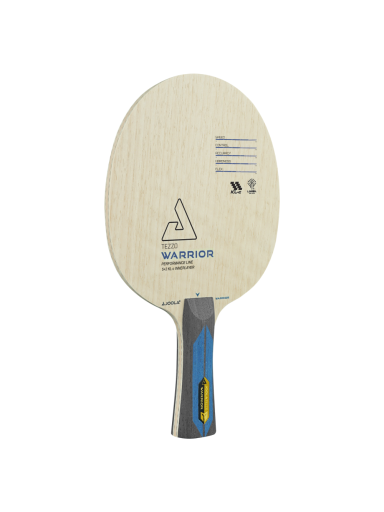 Stalo Teniso Raketės Pagrindas JOOLA Tezzo Warrior, pen