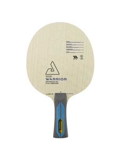 Stalo Teniso Raketės Pagrindas JOOLA Tezzo Warrior, pen