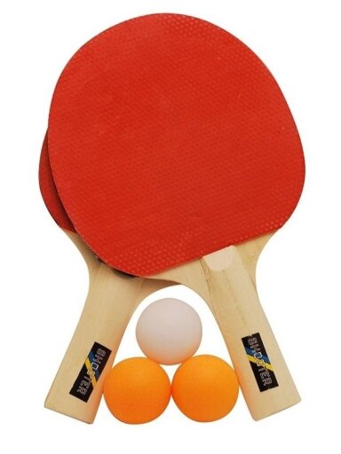 STALO TENISO RINKINYS PP-SET-3ST-02