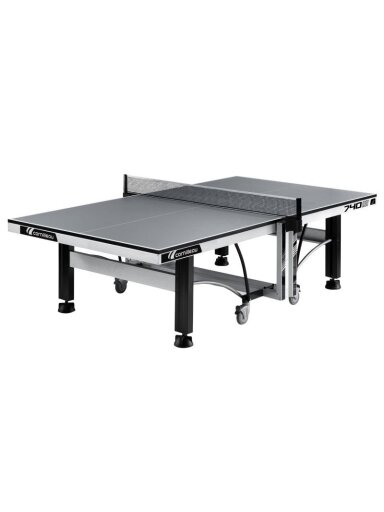 Stalo teniso stalas COMPETITION 740 ITTF