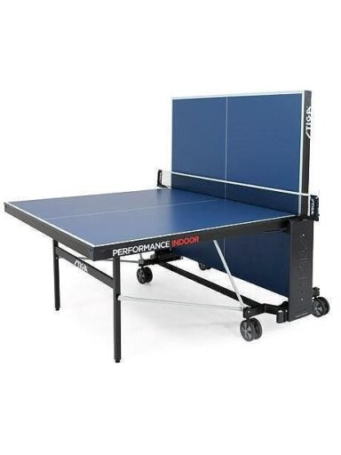 Stalo teniso stalas Stiga Performance Indoor CS 7182-05