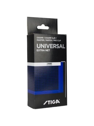 Stalo teniso tinklelis STIGA 648000