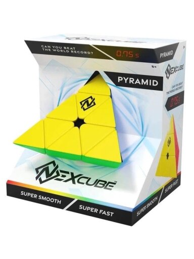 Stalo žaidimas Brain Games NEXcube Competition Pack Stalo žaidimas Brain Games NEXcube Competition Pack