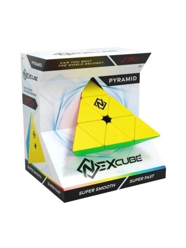 Stalo žaidimas Brain Games NEXcube Competition Pack Stalo žaidimas Brain Games NEXcube Competition Pack