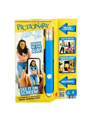 Stalo žaidimas Mattel