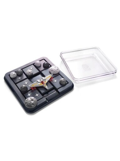 Stalo žaidimas Smartmax Asteroid Escape SMA#426
