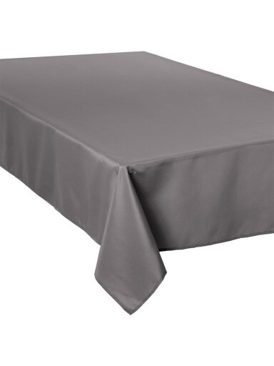 Staltiesė Atmosphera 103902B, pilka, 300 cm x 150 cm
