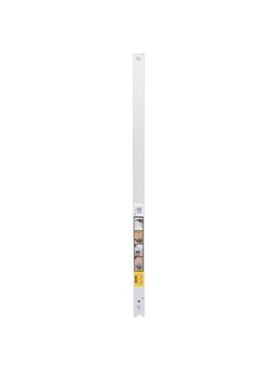 Stanley Aliuminis sulankstomas kampas 1720mm x 1200mm, Stanley