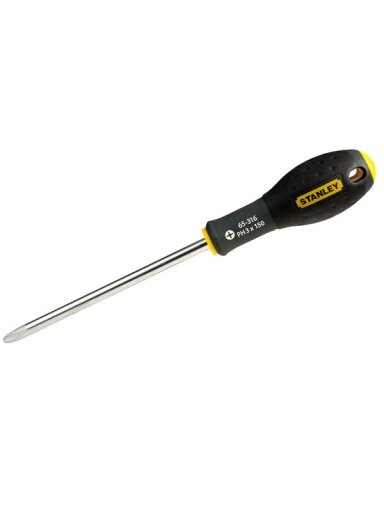 Stanley Atsuktuvas Stanley Fatmax PH3x150 mm