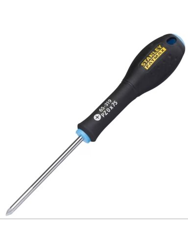 Stanley Atsuktuvas Stanley Fatmax PZ0x75 mm