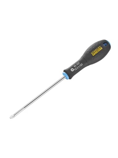 Stanley Atsuktuvas Stanley Fatmax PZ2x125 mm