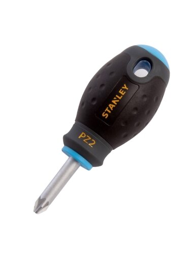 Stanley Atsuktuvas Stanley Fatmax PZ2x30 mm (su blisteriu)