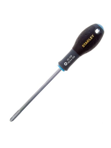 Stanley Atsuktuvas Stanley Fatmax PZ3x150 mm (su blisteriu)