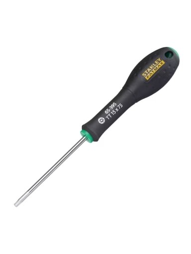Stanley Atsuktuvas Stanley Fatmax T15x75 mm (su blisteriu)