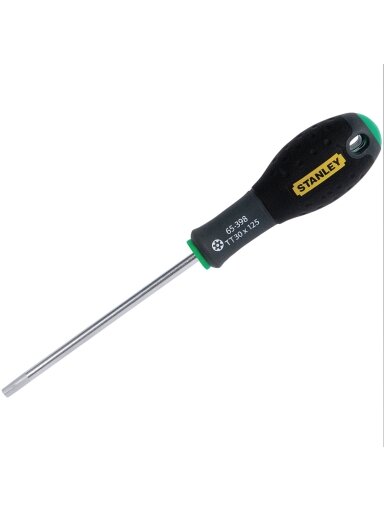 Stanley Atsuktuvas Stanley Fatmax T30x125 mm (su blisteriu)