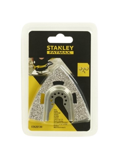 Stanley Daugiaf. pj. gelėžtė G30