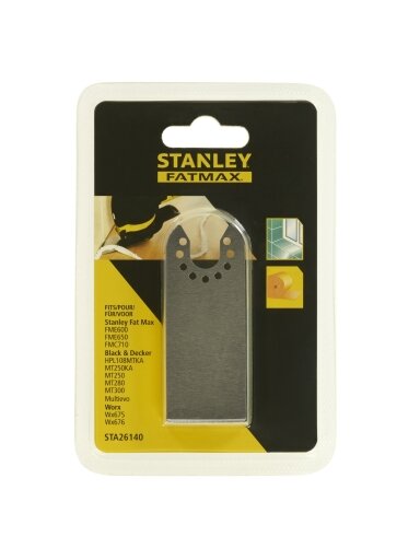 Stanley Daugiaf. pj. lankstus gremžtukas 30 x 50 mm