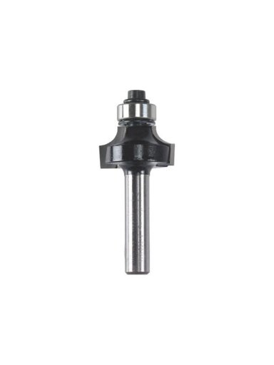 Stanley Freza TCT, apvali R6 x 24,7 mm