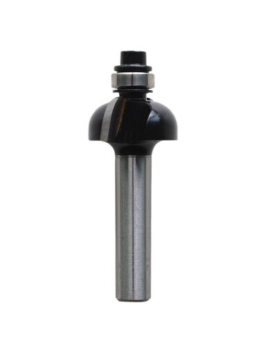 Stanley Freza TCT, įlanka R6 x 21,5 mm