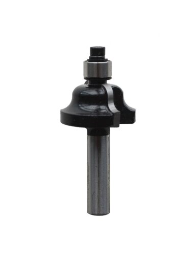 Stanley Freza TCT, kampų formavimo 4 x 27 mm