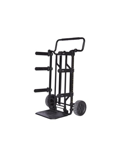 Stanley Įr. vežimėlis FATMAX TOUGHSYSTEM TS