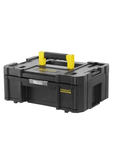 Stanley Ištraukiama dėžė „STANLEY" FatMAX
