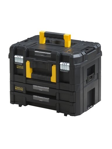 Stanley Kombinuota įrankių dėžė „STANLEY" FATMAX