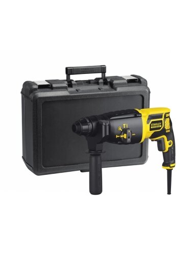 Stanley Perforatorius SDS+ 750 W