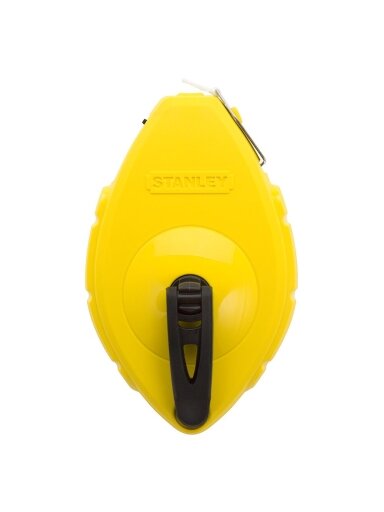 Stanley Plastikinio kalk. žymek. rinkinys STANLEY, 30 m