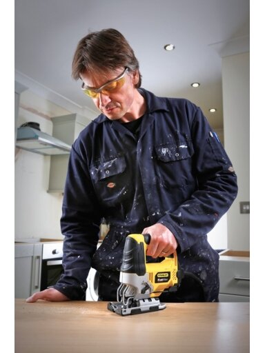 Stanley Siaurapjūklis Stanley FME340K-QS; 710 W