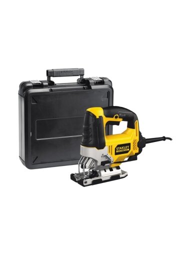 Stanley Siaurapjūklis Stanley FME340K-QS; 710 W