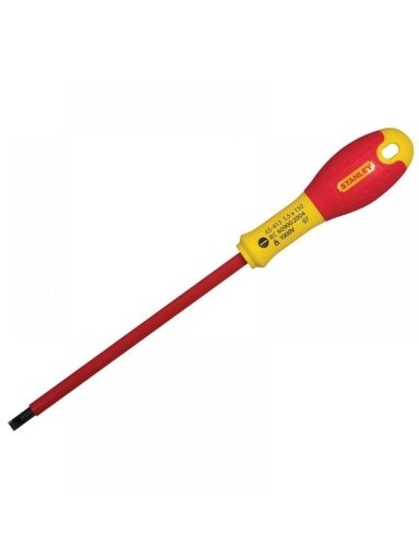 Stanley Stanley Fatmax el. atsuktuvas VDE 5,5x150 mm, 1000V