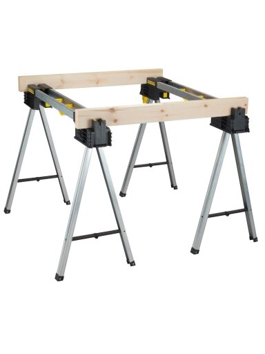 Stanley „STANLEY FATMAX" metaliniai stovai
