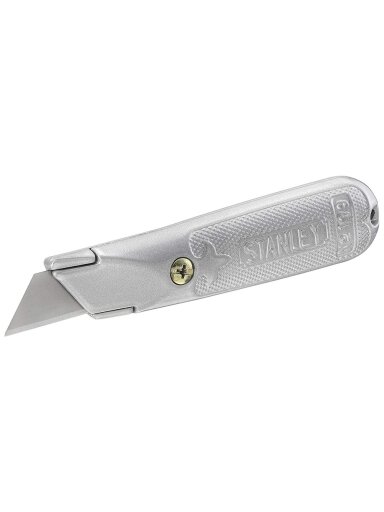 Stanley Stanley trapecinis peilis 140 mm