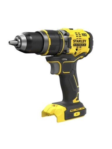 Stanley Suktuvas/gręžtuvas Stanley SFMCD721B; 20V, įrankis be priedų