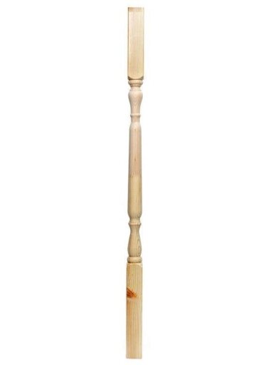Statramstis, 900 x 41 x 41 mm