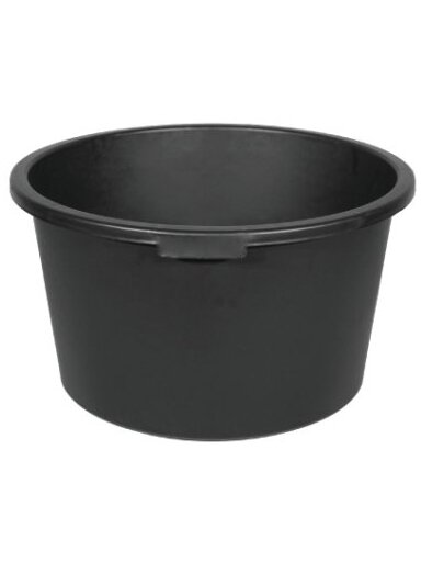 Statybinė talpa apvali iš PVC Patrol | 40 ltr. Statybinė talpa apvali iš PVC Patrol | 40 ltr.