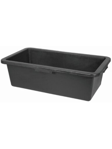 Statybinė talpa stačiakampė iš PVC Patrol | 60 ltr. Statybinė talpa stačiakampė iš PVC Patrol | 60 ltr.